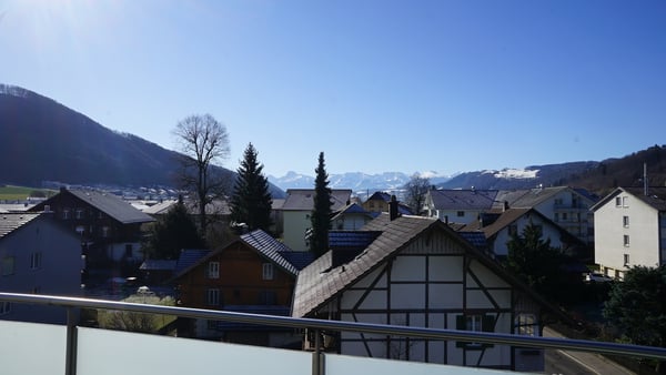 Exklusive Attikawohnung mit Jacuzzi! 5