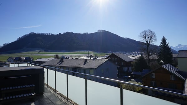 Exklusive Attikawohnung mit Jacuzzi! 6