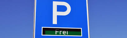 Einstellhallenplatz in Ostermundigen zu vermieten 1