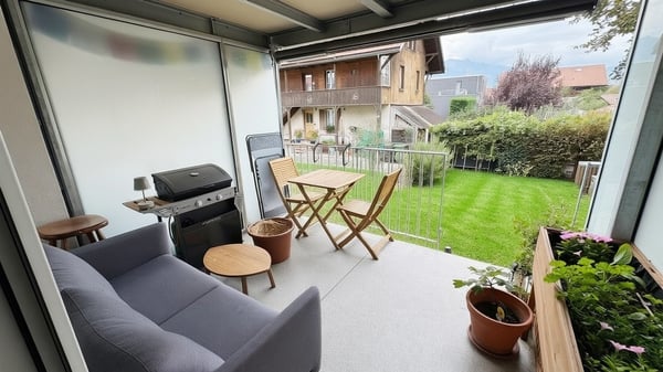 günstig, zentral, ruhig - Ihr neues Zuhause! 2