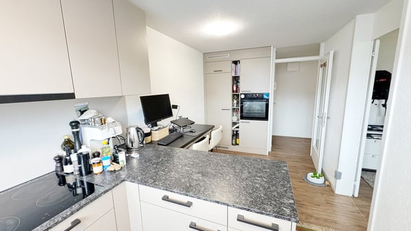 günstig, zentral, ruhig - Ihr neues Zuhause! 5