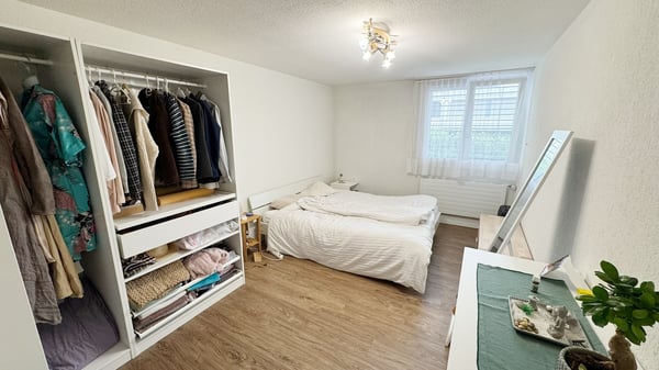 günstig, zentral, ruhig - Ihr neues Zuhause! 10