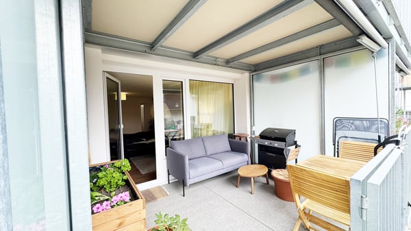 günstig, zentral, ruhig - Ihr neues Zuhause! 3
