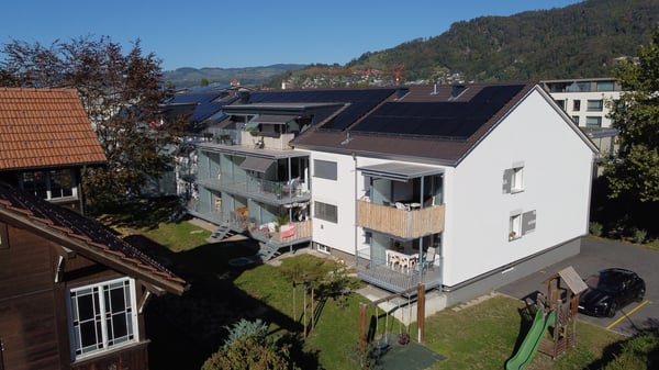 günstig, zentral, ruhig - Ihr neues Zuhause! 1