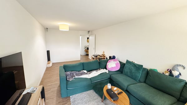 günstig, zentral, ruhig - Ihr neues Zuhause! 7