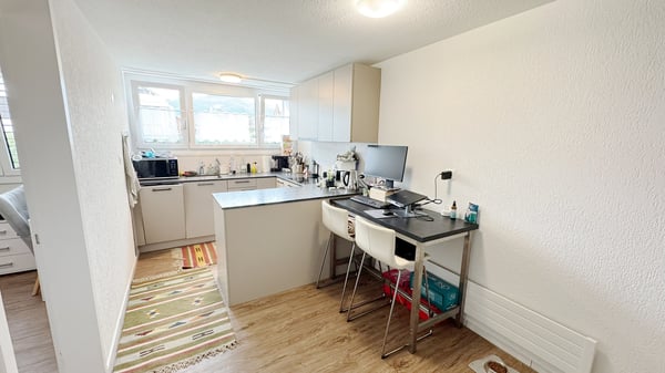 günstig, zentral, ruhig - Ihr neues Zuhause! 4