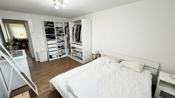 günstig, zentral, ruhig - Ihr neues Zuhause! 9