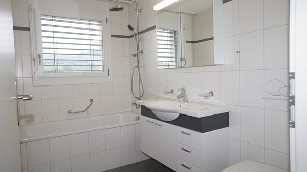 4.5 Zimmer Dachwohnung mit Galerie 5