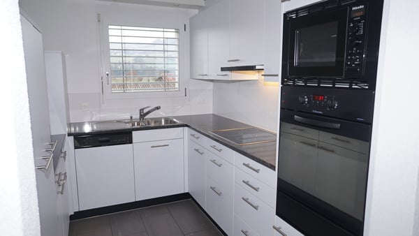 4.5 Zimmer Dachwohnung mit Galerie 4
