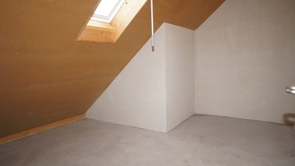 4.5 Zimmer Dachwohnung mit Galerie 13
