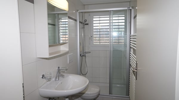 4.5 Zimmer Dachwohnung mit Galerie 6