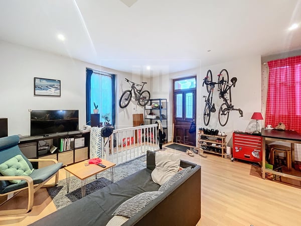 Charmant petit immeuble de rendement 3