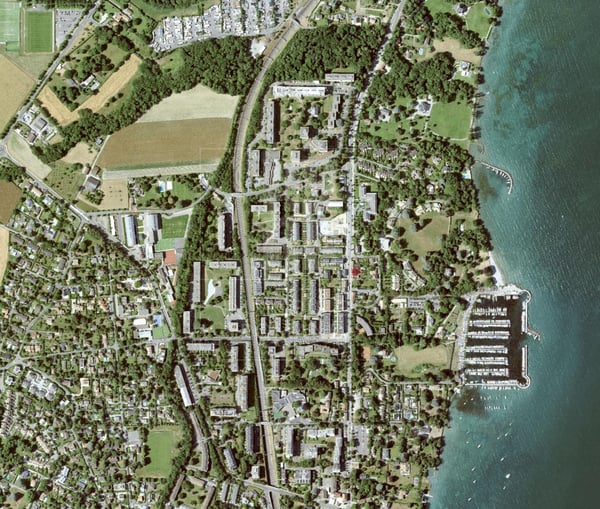 Charmant petit immeuble de rendement 2