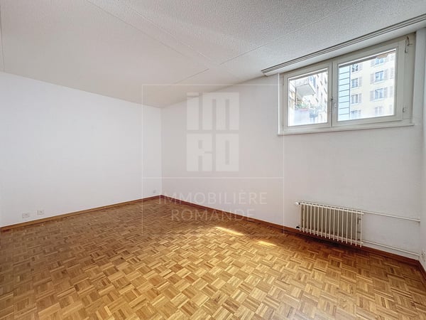 Appartement de 1 pièces au coeur des Eaux-Vives 4