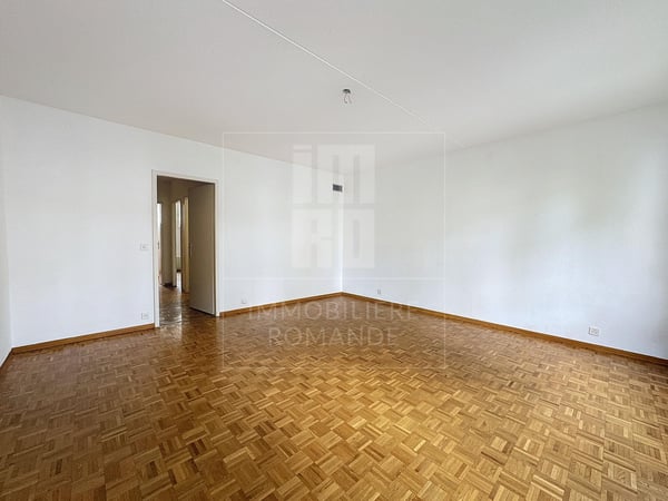 Appartement de 1 pièces au coeur des Eaux-Vives 3