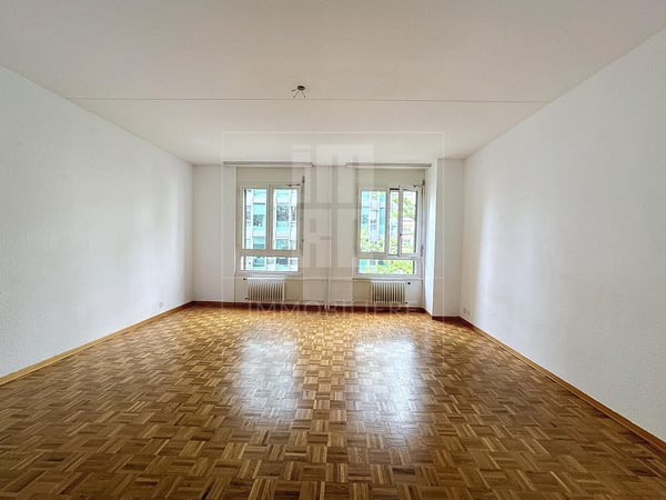 Appartement de 1 pièces au coeur des Eaux-Vives 1