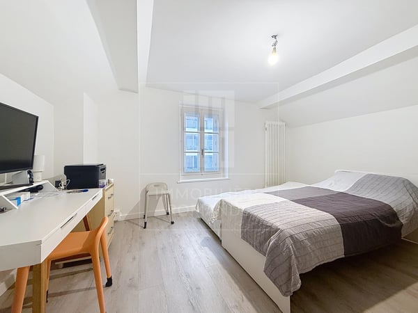 Agréable 1 pièces à la campagne 4