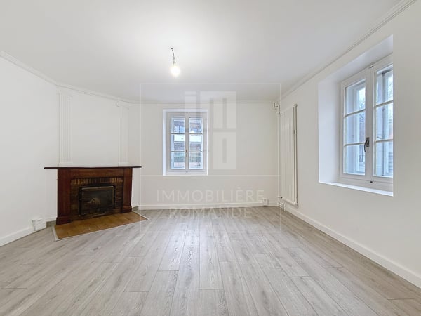 Agréable 1 pièces à la campagne 1