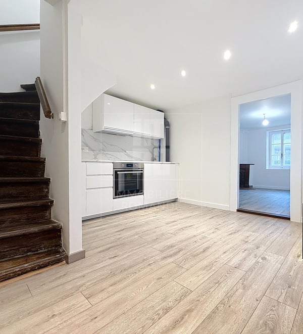 Agréable 1 pièces à la campagne 3