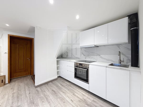 Agréable 1 pièces à la campagne 2