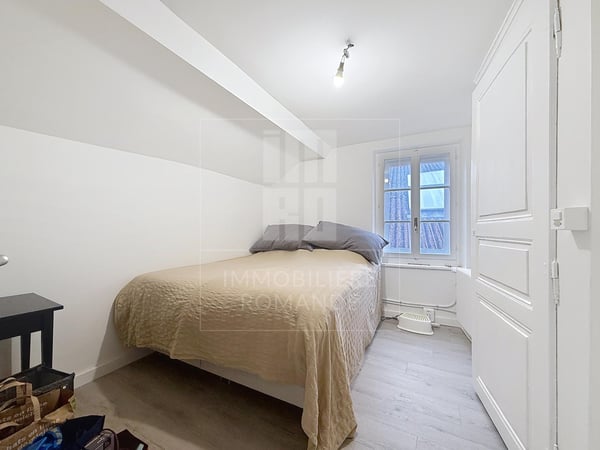 Agréable 1 pièces à la campagne 5