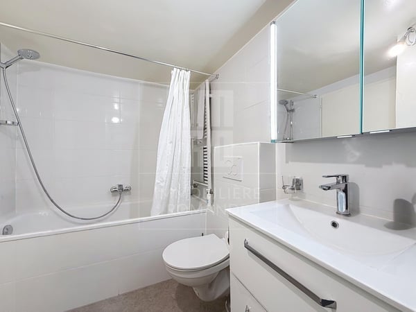 Agréable 1 pièces à la campagne 6