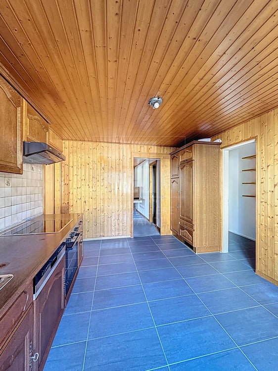 Charmant appartement de 1 pièces à Sainte-Croix 2