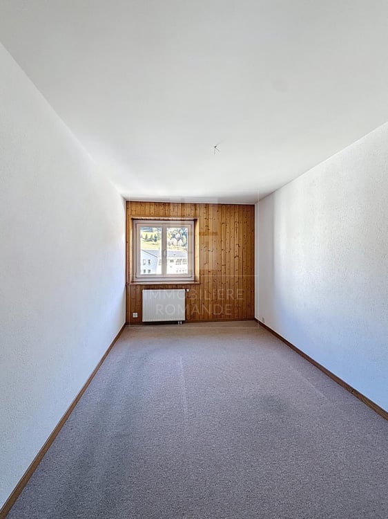 Charmant appartement de 1 pièces à Sainte-Croix 4