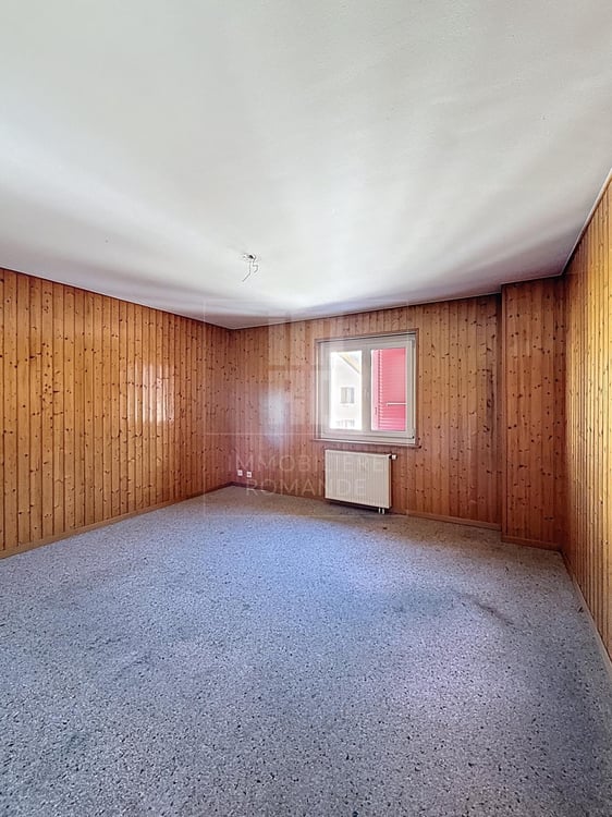 Charmant appartement de 1 pièces à Sainte-Croix 3