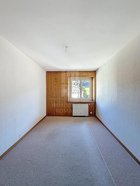 Charmant appartement de 1 pièces à Sainte-Croix 5