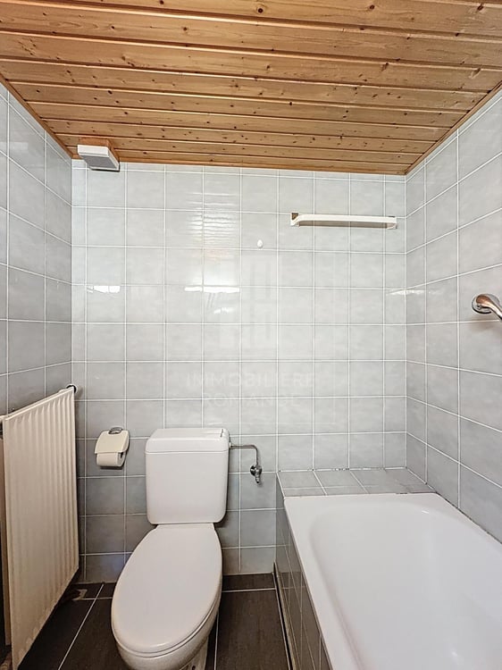 Charmant appartement de 1 pièces à Sainte-Croix 7