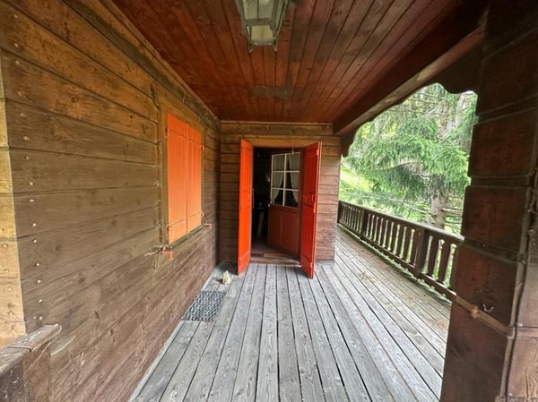 EN EXCLUSIVITE : Parcelle constructible 4