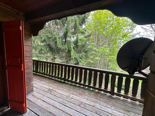 EN EXCLUSIVITE : Parcelle constructible 5