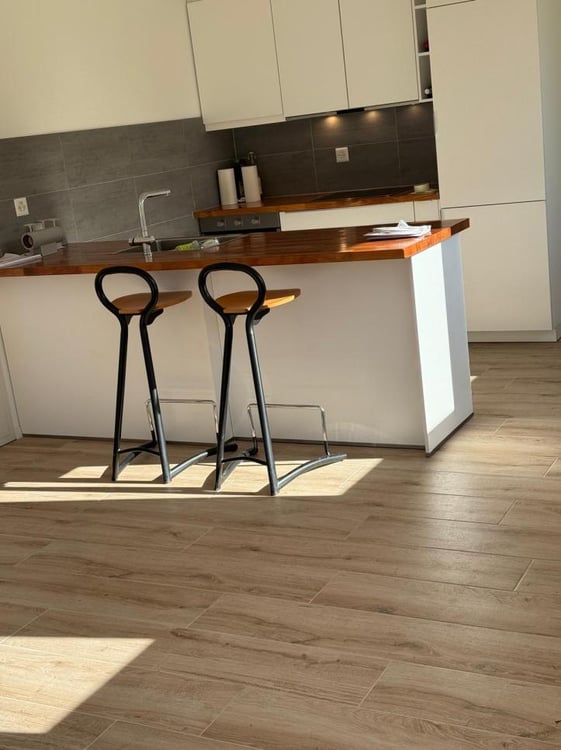 EN EXCLISIVITE Magnifique immeuble de deux appartements entièrement refait à neuf en 2025 à 5 minutes a pieds du golf 7