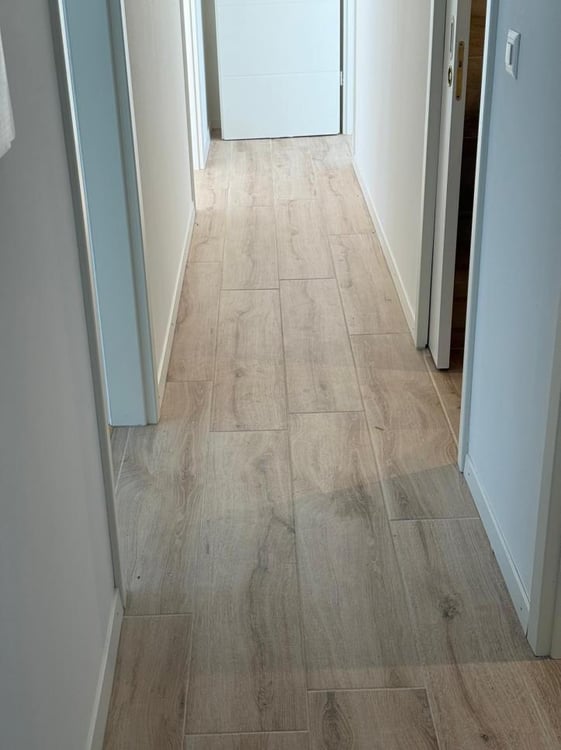 EN EXCLISIVITE Magnifique immeuble de deux appartements entièrement refait à neuf en 2025 à 5 minutes a pieds du golf 10