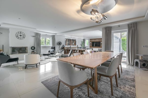 En co-exclusivité : RAVISSANTE PROPRIETE DE STANDING 2