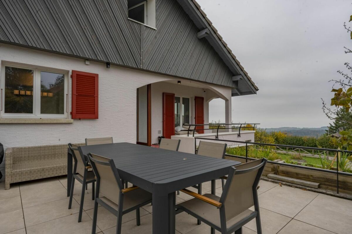 Villa individuelle 7.5 pièces à St-George