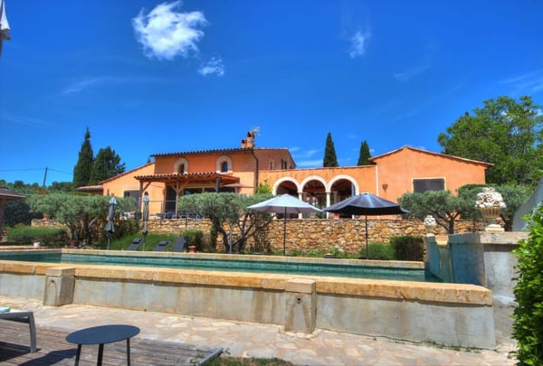 Villa individuelle 7 pièces à Aups 20