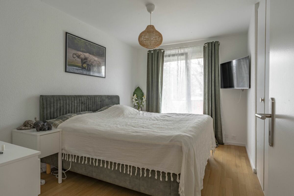 Villa familiale rénovée