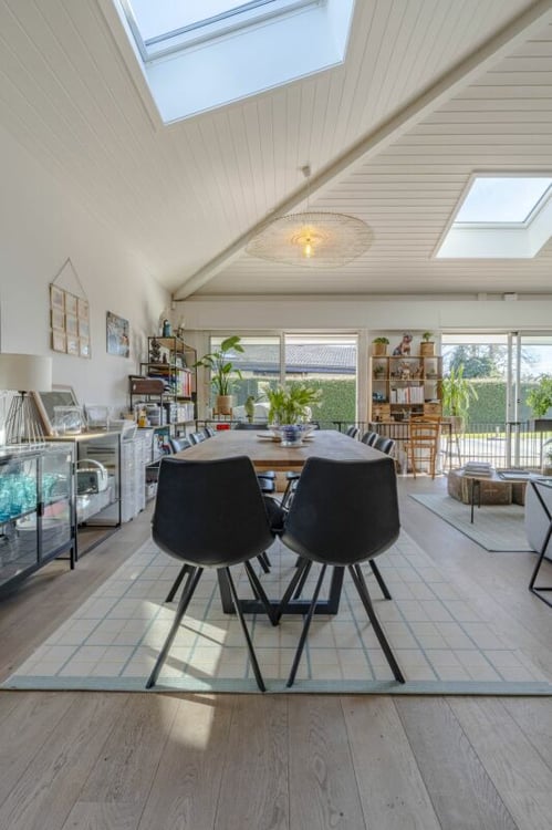 EN EXCLUSIVITE: Villa individuelle 5 pièces à Founex 10