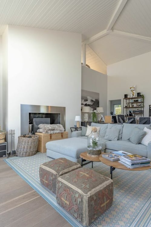 EN EXCLUSIVITE: Villa individuelle 5 pièces à Founex 8