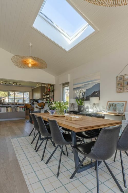EN EXCLUSIVITE: Villa individuelle 5 pièces à Founex 9