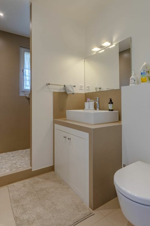 EN EXCLUSIVITE: Villa individuelle 5 pièces à Founex 14