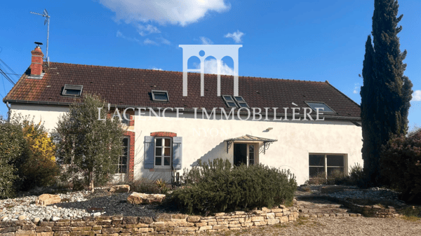Villa individuelle 10 pièces à Beaune 1