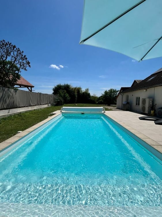 Villa individuelle 10 pièces à Beaune 3