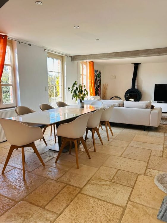 Villa individuelle 10 pièces à Beaune 18