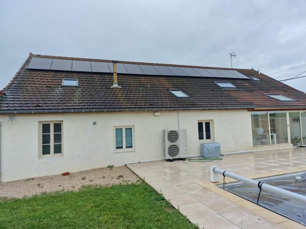 Villa individuelle 10 pièces à Beaune 5