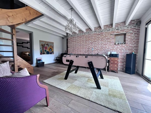 Villa individuelle 10 pièces à Beaune 12
