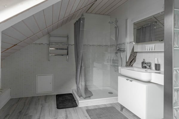 Villa familiale rénovée 5