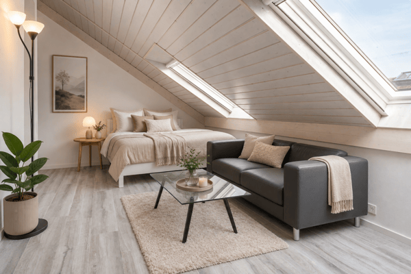 Villa familiale rénovée 6